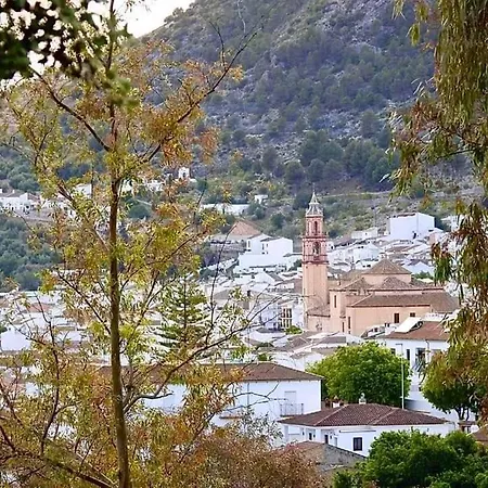 Casa Ana Holiday home Algodonales