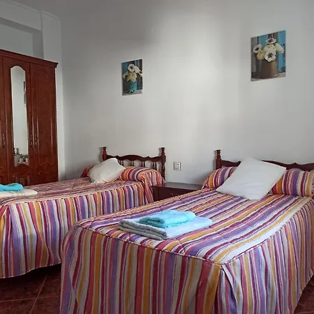 Holiday home Casa Ana