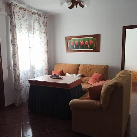Holiday home Casa Ana
