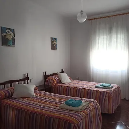 Holiday home Casa Ana *