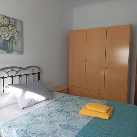 Casa Ana Holiday home *