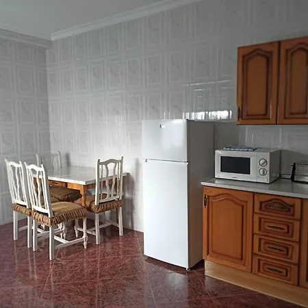Holiday home Casa Ana