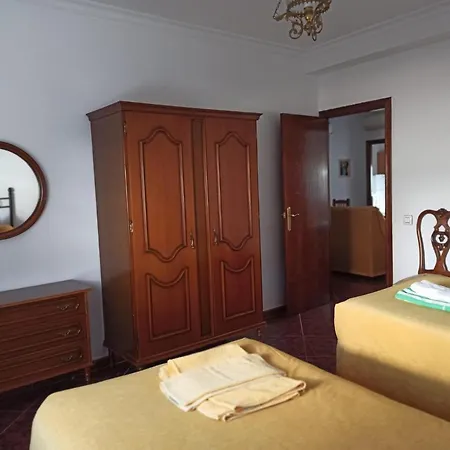 Casa Ana Holiday home