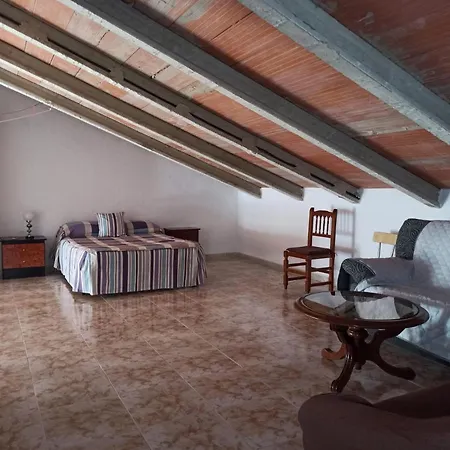 Casa Ana Holiday home