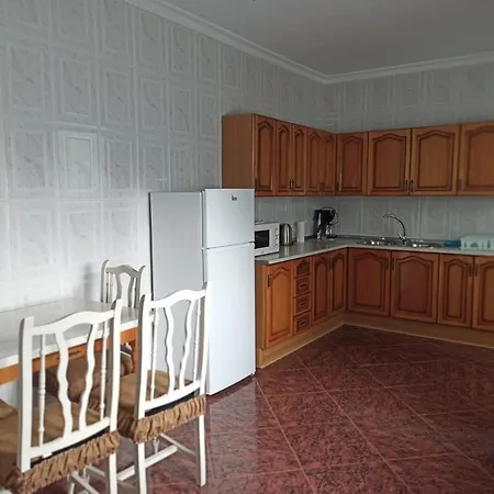 Holiday home Casa Ana Algodonales