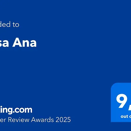 Casa Ana